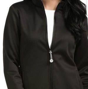 Med Couture Activate Fleece Jacket